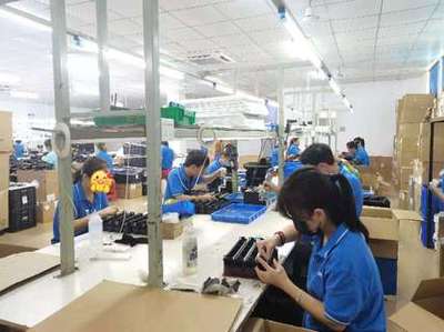 珠海墨美技術服務 以專業(yè)與創(chuàng)新驅動企業(yè)數(shù)字化未來