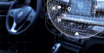 服務至上，智聯未來 漢騰汽車以互聯軟件服務引領全新車聯網時代