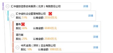 匯中盛世信息咨詢服務（北京）有限責任公司 深耕企業(yè)信息技術(shù)服務，賦能首都數(shù)字經(jīng)濟發(fā)展
