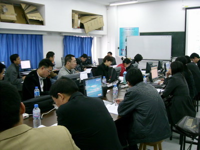 北京阿法迪信息技術(shù)研究中心 引領企業(yè)信息技術(shù)咨詢服務新航向